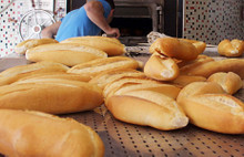 İstanbul Fırıncılar Odası'ndan ekmeğe yüzde 20 zam talebi