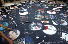 İşte AKP iktidarının enkazı raporu: 875’i çocuk 41 bin kişi öldürüldü