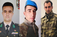Barış Pınarından acı haber: 3 şehit