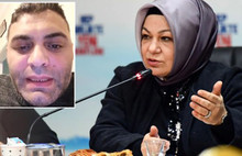 Ciğerimiz söküldü diyen vatandaş AKP'li belediyeye isyan etti!