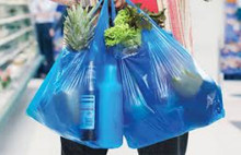 Poşet 30 kuruş oldu