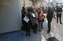 Kanal İstanbul’a itiraz için son gün