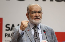 Saadet Partisi, Libya tezkeresine evet oyu verecek