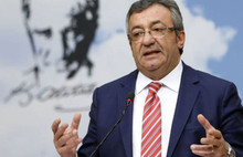CHP'li Engin Altay: Mehmetçik lejyoner değil!