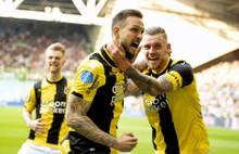 Göztepe'den Tim Matavz bombası!