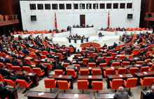 Libya tezkeresi kabul edildi! Türk askeri Libya yolcusu