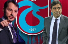 Albayrak: Bu nasıl futbol hoca? Karaman: Biz bu nasıl ekonomi diye soruyor muyuz?