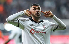 Lazio ve Fiorentina, Burak Yılmaz'ı istiyor!