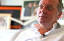 Cem Uzan kaza geçirdi!