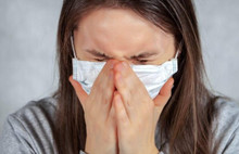 Uzmanlardan korkutan uyarı: Tokalaşmayın, öpüşmeyin!