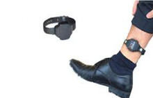 Yerli ve milli elektronik kelepçe geliyor