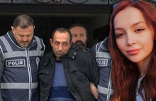 Ceren Özdemir'in katiline ağırlaştırılmış müebbet