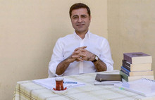 Selahattin Demirtaş'tan o eleştirilere yanıt