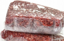 ESK’nın depolarındaki dondurulmuş et miktarı savaş dönemini aratmadı