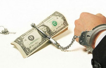 Vatandaşın vergileri dış borca gitti!