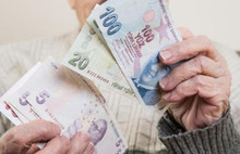 Emekliye 1.250 lira! İşte banka banka promosyon ücretleri