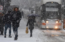 İstanbul’a kar ne zaman yağacak Meteoroloji’den son dakika açıklaması