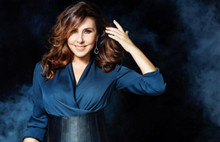 Şarkıcı Nilüfer'den üzücü haber