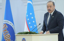 Özbekistan’da hükümet istifa etti!