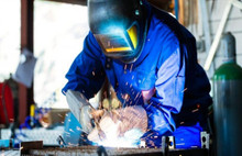 Sanayicilerden lokavt kararı