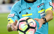 Süper Lig'de haftanın hakemleri açıklandı