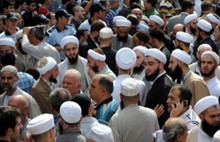 Sait Çamlıca: Cemaatler Babadan oğula geçen aile şirketleridir