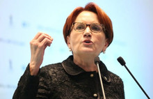 Akşener, AKP ittifakı için ön şartını açıkladı: Parlamenter sisteme dönmek