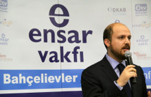 Ensar’ın yarışmasını tanıtmak Için MEB seferber oldu