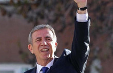 Mansur Yavaş, Cumhurbaşkanı adayı olacak mısınız? sorusuna yanıt verdi