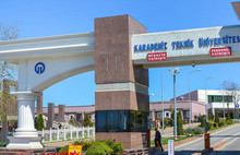 KTÜ’de bir skandal daha!