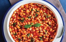 Türkiye'de kuru fasulye yemek de lüks oldu! Fasulyeye rekor zam