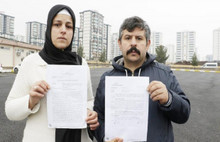 Memur yapacağım diye onlarca kişiyi dolandırdılar