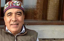 Eski MİT’çi Altaylı, AKP’lilerle de içli dışlı çıktı