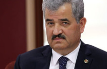 Yüksek Seçim Kurulu'nun yeni başkanı Muharrem Akkaya oldu