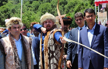 Seçim arifesinde Erdoğan’ın vakfına İBB’den 1 Milyon