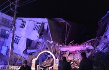 AFAD ölü ve yaralı sayısını açıkladı