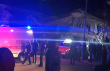 Depremin ardından öğrencilere çağrı