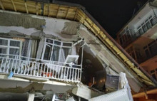 Enkazda mucize! İki kişiye ulaşıldı