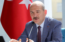 Bakan Soylu’dan açıklama: Ölü sayısı her geçen saat artıyor