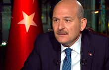 Bakan Soylu’dan korkutan açıklama: İstanbul’da 7,5’lik bir deprem bekliyoruz