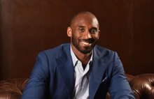 Kobe’nin duygulandıran son paylaşımı: Sana büyük saygı duyuyorum!
