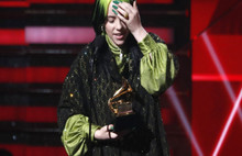 62. Grammy Ödülleri sahiplerini buldu: