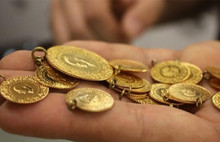Altını olanlar dikkat! İşte gram, çeyrek ve cumhuriyet altını fiyatları