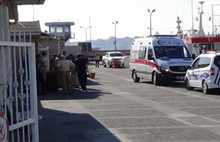 15 Temmuz Şehitler Köprüsü'nde intihar!