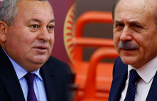 MHP'li Enginyurt: Burhan Kuzu ve bu kuzu gibilere acıyorum, nefret ediyorum