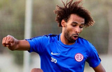 Beşiktaş, Sangare'nin peşinde