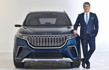 TOGG CEO’su yerli otomobil'i anlattı: