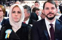 Ahmet Nesin: Damat boşandı mı?