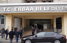 MHP’li başkana 450 bin liralık makam otosu