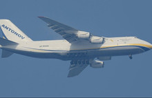 Sudan’da Antonov uçağı düştü: Mürettebat dahil 15 kişi hayatını kaybetti